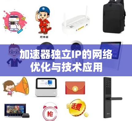 加速器独立IP的网络优化与技术应用