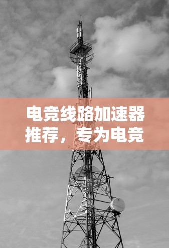 电竞线路加速器推荐，专为电竞打造的高效连接