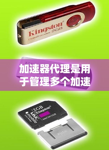 加速器代理是用于管理多个加速器的系统，旨在提升网络性能和减少资源消耗。以下是关于加速器代理的详细指南