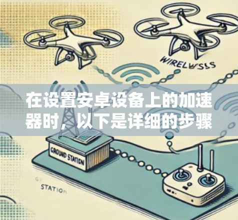 在设置安卓设备上的加速器时,以下是详细的步骤和注意事项 在设置安卓设备上的加速器时,以下是详细的步骤和注意事项