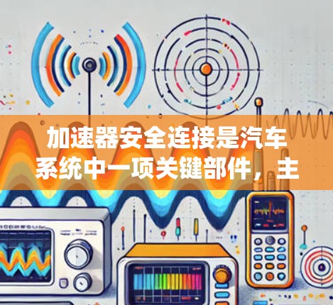 加速器安全连接是汽车系统中一项关键部件，主要负责连接加速器和发动机的齿轮，确保在特定情况下不会产生意外伤害。以下是对加速器安全连接的详细分析