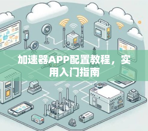加速器APP配置教程，实用入门指南