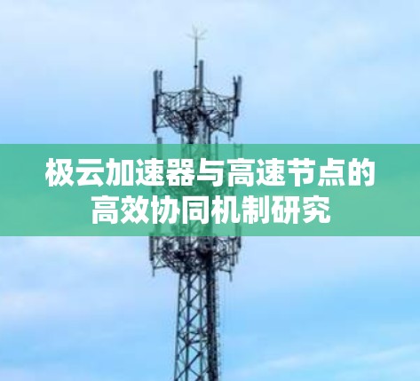 极云加速器与高速节点的高效协同机制研究