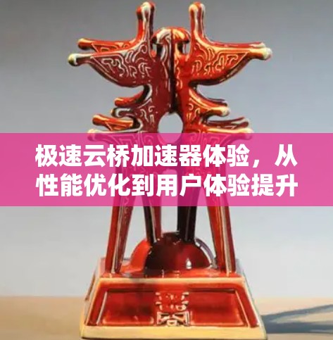 极速云桥加速器体验，从性能优化到用户体验提升