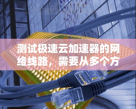 测试极速云加速器的网络线路，需要从多个方面进行检查和测试，以确保其正常运行。以下是详细的步骤和方法
