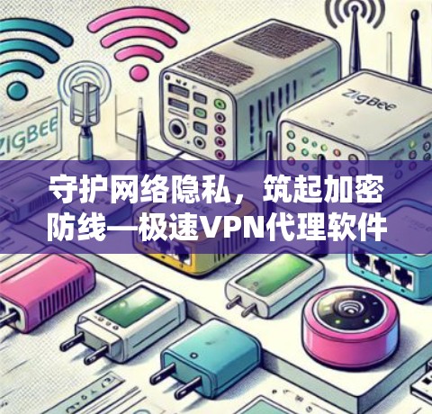 守护网络隐私,筑起加密防线—极速VPN代理软件 守护网络隐私,筑起加密防线—极速VPN代理软件