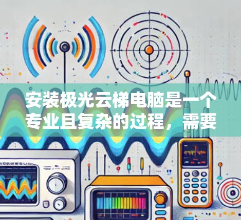 安装极光云梯电脑是一个专业且复杂的过程,需要确保用户对技术有一定的了解。以下是一些步骤和注意事项,帮助您顺利完成安装 安装极光云梯电脑是一个专业且复杂的过程,需要确保用户对技术有一定的了解。以下是一些步骤和注意事项,帮助您顺利完成安装