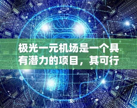 极光一元机场是一个具有潜力的项目，其可行性可以从多个方面进行综合分析
