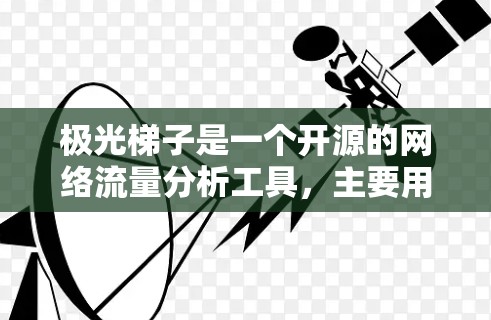 极光梯子是一个开源的网络流量分析工具，主要用于查看网络流量模式和异常。以下是关于极光梯子的详细指南