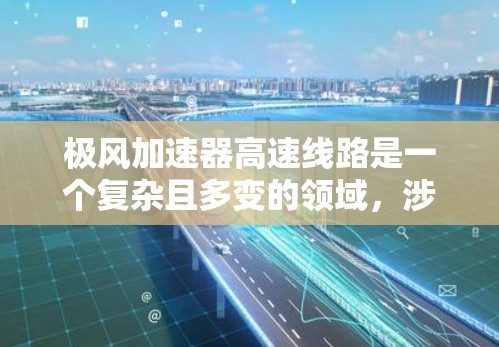 极风加速器高速线路是一个复杂且多变的领域，涉及极光、极光加速效应以及多种高速交通工具的高效运行。以下是对该领域的概述
