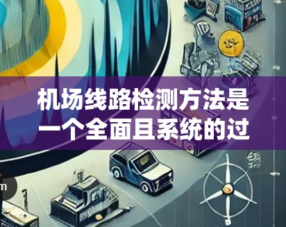 机场线路检测方法是一个全面且系统的过程，旨在评估机场服务和设施的状况，以优化运营。以下是对这些方法的概述和步骤