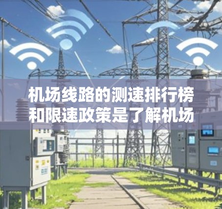 机场线路的测速排行榜和限速政策是了解机场交通的重要信息。以下是一些常见的机场线路及其测速情况的提示 机场线路的测速排行榜和限速政策是了解机场交通的重要信息。以下是一些常见的机场线路及其测速情况的提示