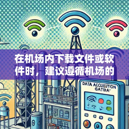 在机场内下载文件或软件时,建议遵循机场的网络访问政策和规定。以下是一些建议 在机场内下载文件或软件时,建议遵循机场的网络访问政策和规定。以下是一些建议