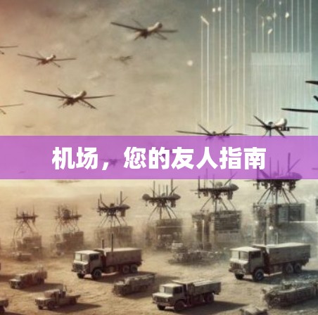 机场,您的友人指南 机场,您的友人指南