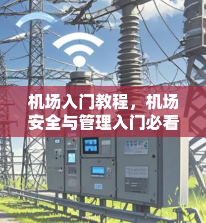 机场入门教程,机场安全与管理入门必看 机场入门教程,机场安全与管理入门必看