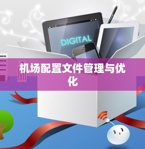 机场配置文件管理与优化 机场配置文件管理与优化