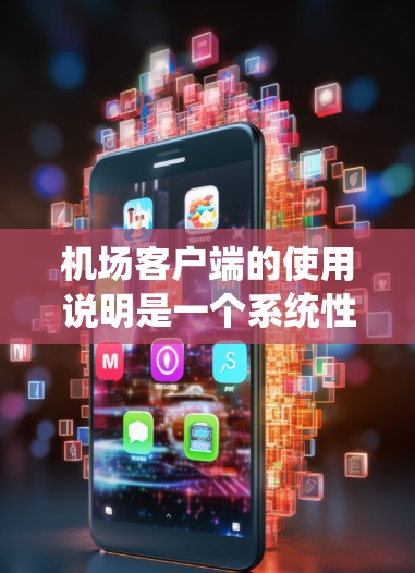 机场客户端的使用说明是一个系统性的指南,帮助用户有效地管理机场信息。以下是对该应用的详细说明 机场客户端的使用说明是一个系统性的指南,帮助用户有效地管理机场信息。以下是对该应用的详细说明
