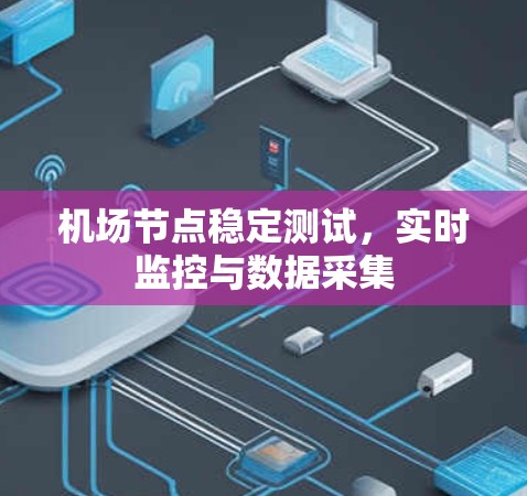 机场节点稳定测试,实时监控与数据采集 机场节点稳定测试,实时监控与数据采集