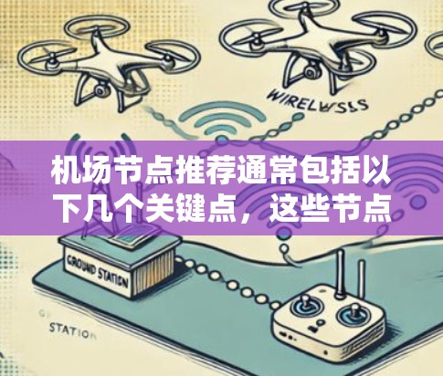 机场节点推荐通常包括以下几个关键点,这些节点是机场的主干道和主要的起降点 机场节点推荐通常包括以下几个关键点,这些节点是机场的主干道和主要的起降点