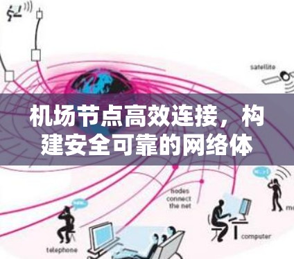 机场节点高效连接，构建安全可靠的网络体系