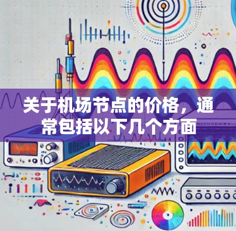关于机场节点的价格，通常包括以下几个方面