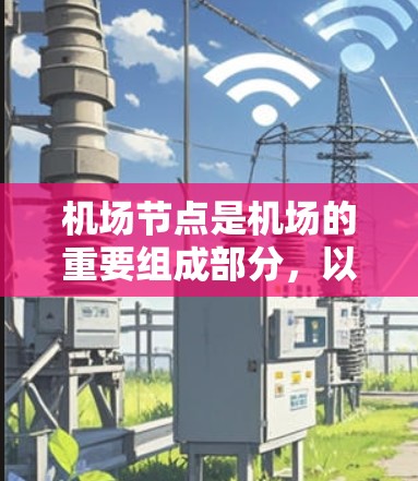 机场节点是机场的重要组成部分,以下是机场的主要节点及其作用
