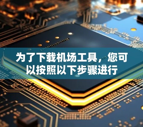 为了下载机场工具,您可以按照以下步骤进行 为了下载机场工具,您可以按照以下步骤进行