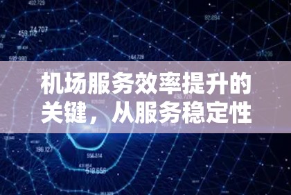 机场服务效率提升的关键,从服务稳定性到效率优化 机场服务效率提升的关键,从服务稳定性到效率优化