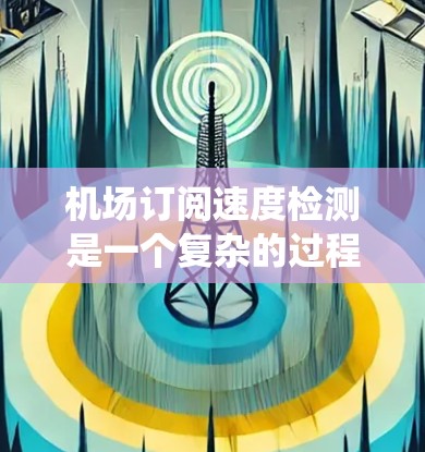 机场订阅速度检测是一个复杂的过程,涉及多个步骤和工具。以下是一个系统化的指南 机场订阅速度检测是一个复杂的过程,涉及多个步骤和工具。以下是一个系统化的指南
