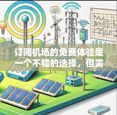 订阅机场的免费体验是一个不错的选择，但需综合考虑以下因素