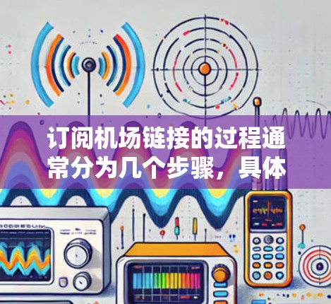订阅机场链接的过程通常分为几个步骤，具体步骤可能因平台和机场的链接机制而异。以下是一般性的步骤指南，你可以根据具体的平台或机场的链接服务进行调整