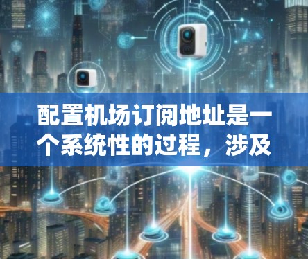 配置机场订阅地址是一个系统性的过程，涉及多个步骤以确保地址的准确性和系统功能的正常运行。以下是详细的步骤指南