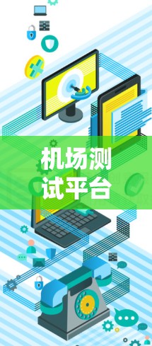 机场测试平台,技术与智能的完美融合
