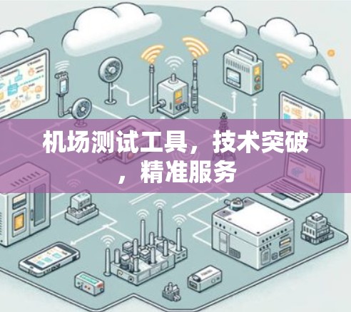 机场测试工具,技术突破,精准服务