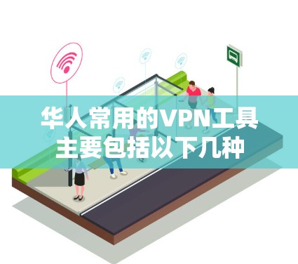 华人常用的VPN工具主要包括以下几种 华人常用的VPN工具主要包括以下几种