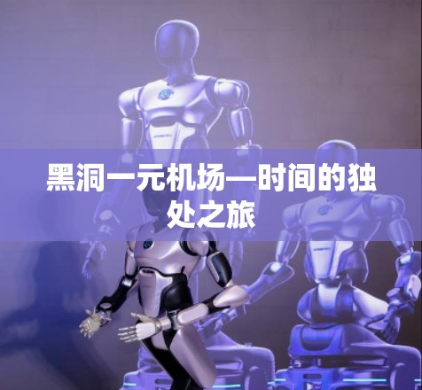黑洞一元机场—时间的独处之旅 黑洞一元机场—时间的独处之旅