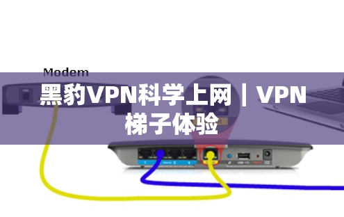 黑豹VPN科学上网｜VPN梯子体验