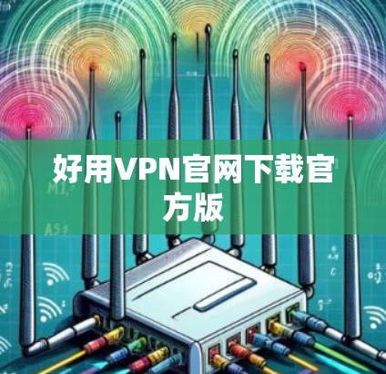 好用VPN官网下载官方版 好用VPN官网下载官方版