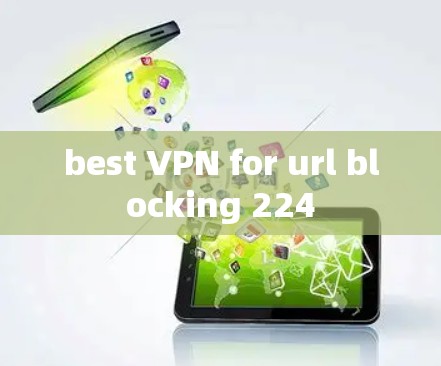 best VPN for url blocking 224