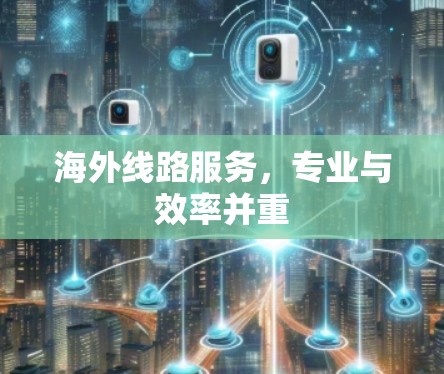 海外线路服务,专业与效率并重 海外线路服务,专业与效率并重