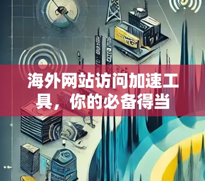 海外网站访问加速工具，你的必备得当