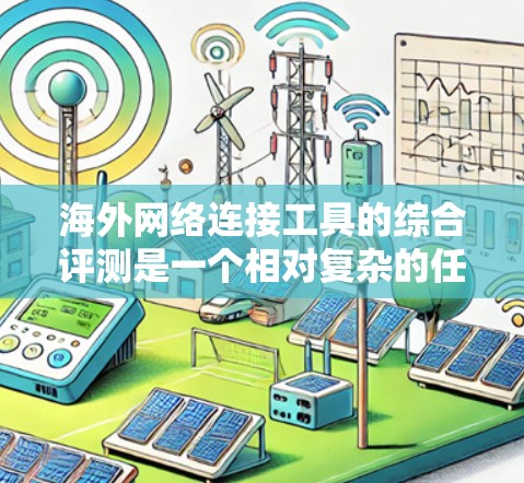 海外网络连接工具的综合评测是一个相对复杂的任务，因为每款工具都有其独特的特性，不同用户可能会有不同的需求和偏好。以下是一些综合评测的参考框架，帮助您更好地选择合适的海外网络连接工具