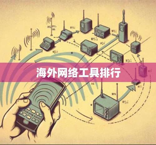 海外网络工具排行