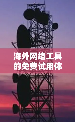 海外网络工具的免费试用体验是一个复杂且多方面的议题，涉及多种因素，如平台权限、使用限制、费用以及用户的规划需求。以下是对海外网络工具免费试用体验的详细分析