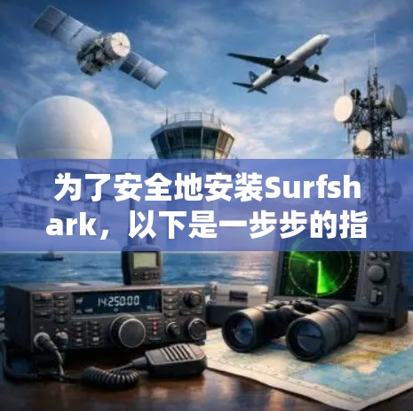 为了安全地安装Surfshark，以下是一步步的指南