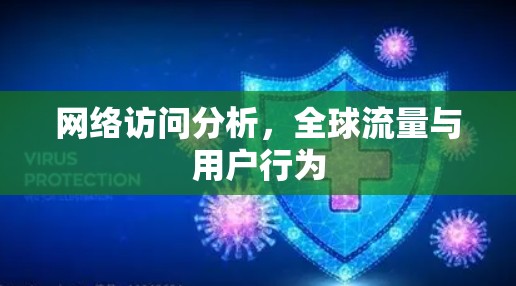 网络访问分析,全球流量与用户行为 网络访问分析,全球流量与用户行为