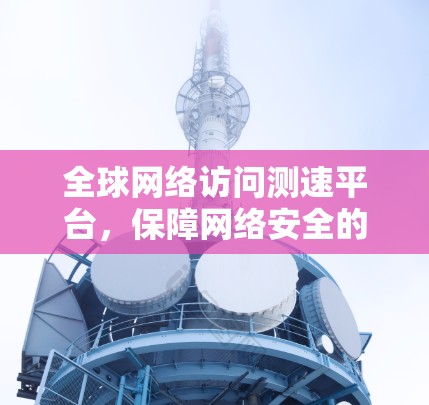 全球网络访问测速平台,保障网络安全的利器 全球网络访问测速平台,保障网络安全的利器