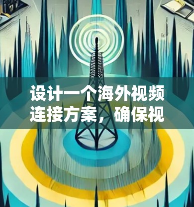 设计一个海外视频连接方案,确保视频流在两地之间流畅切换,具体步骤如下 设计一个海外视频连接方案,确保视频流在两地之间流畅切换,具体步骤如下