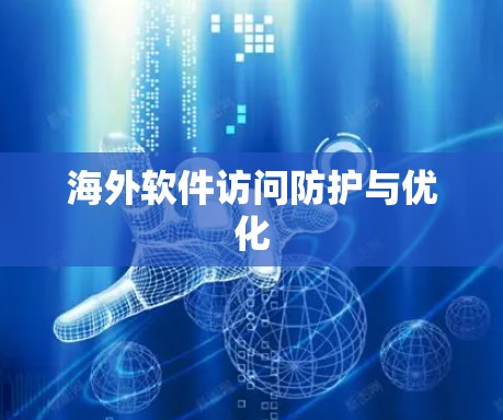 海外软件访问防护与优化