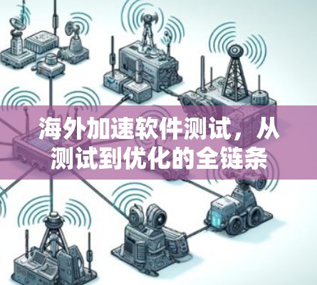 海外加速软件测试，从测试到优化的全链条